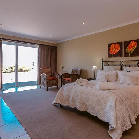 Franskraal B&B Gansbaai Exterior foto