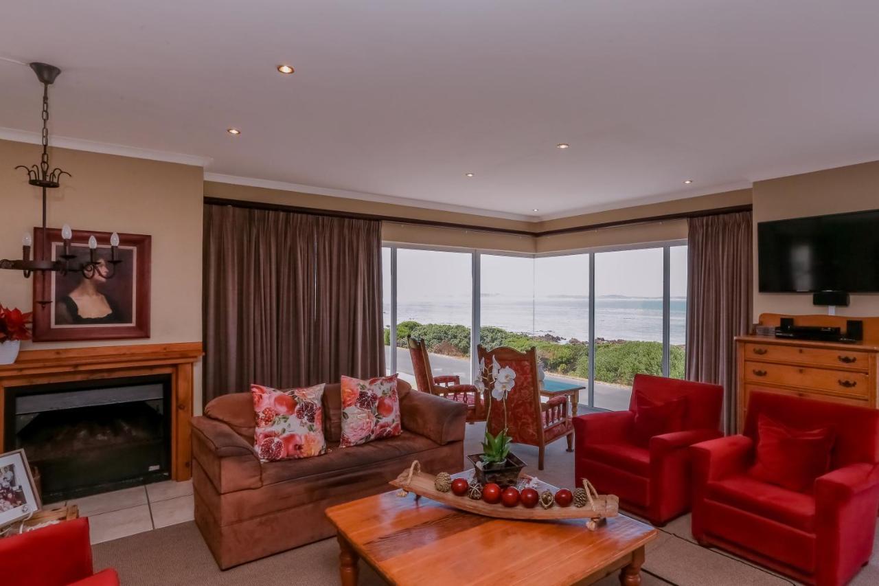 Franskraal B&B Gansbaai Exterior foto
