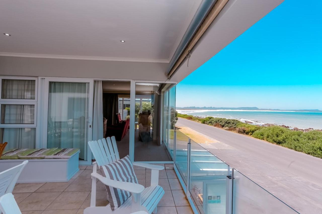 Franskraal B&B Gansbaai Exterior foto