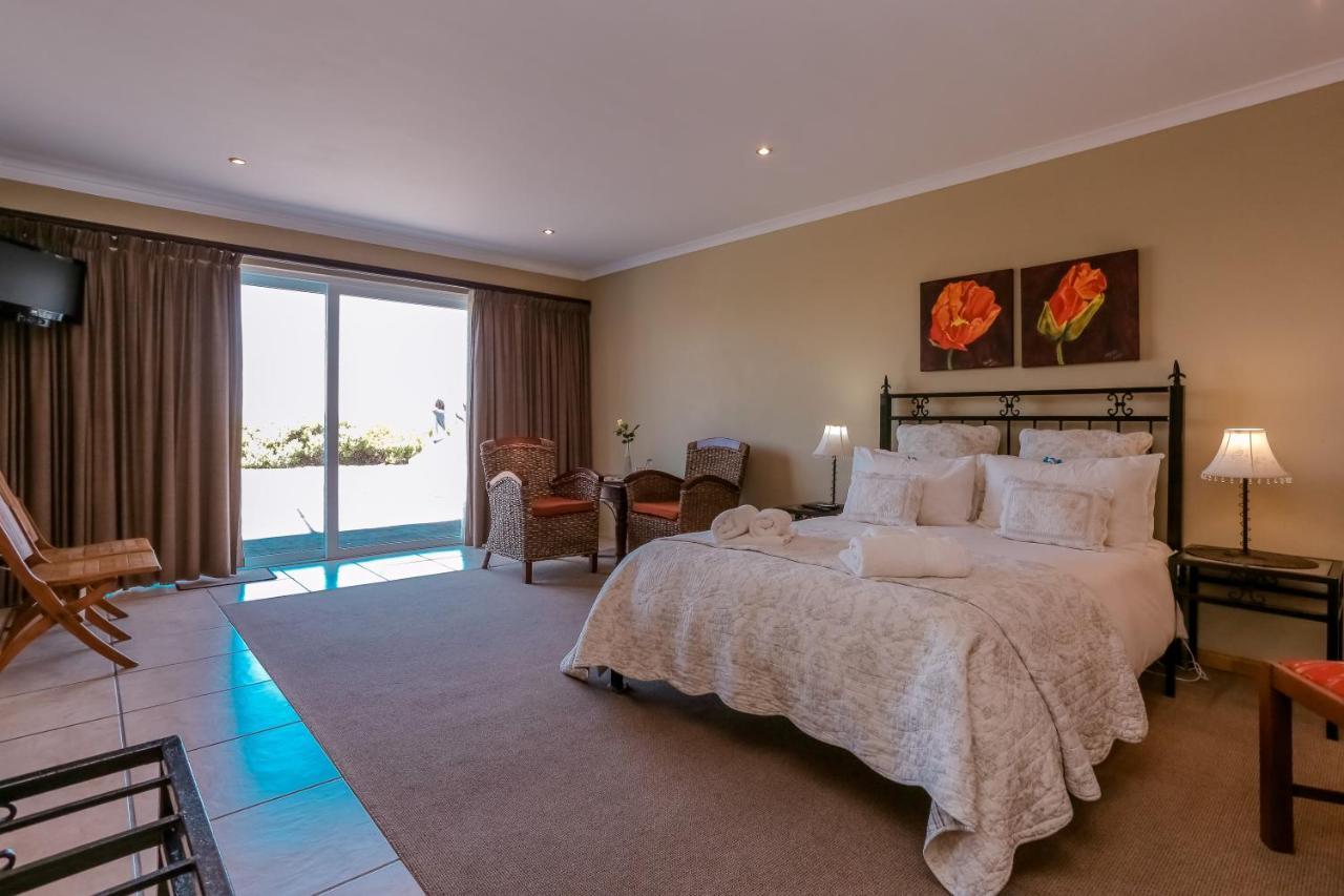 Franskraal B&B Gansbaai Exterior foto