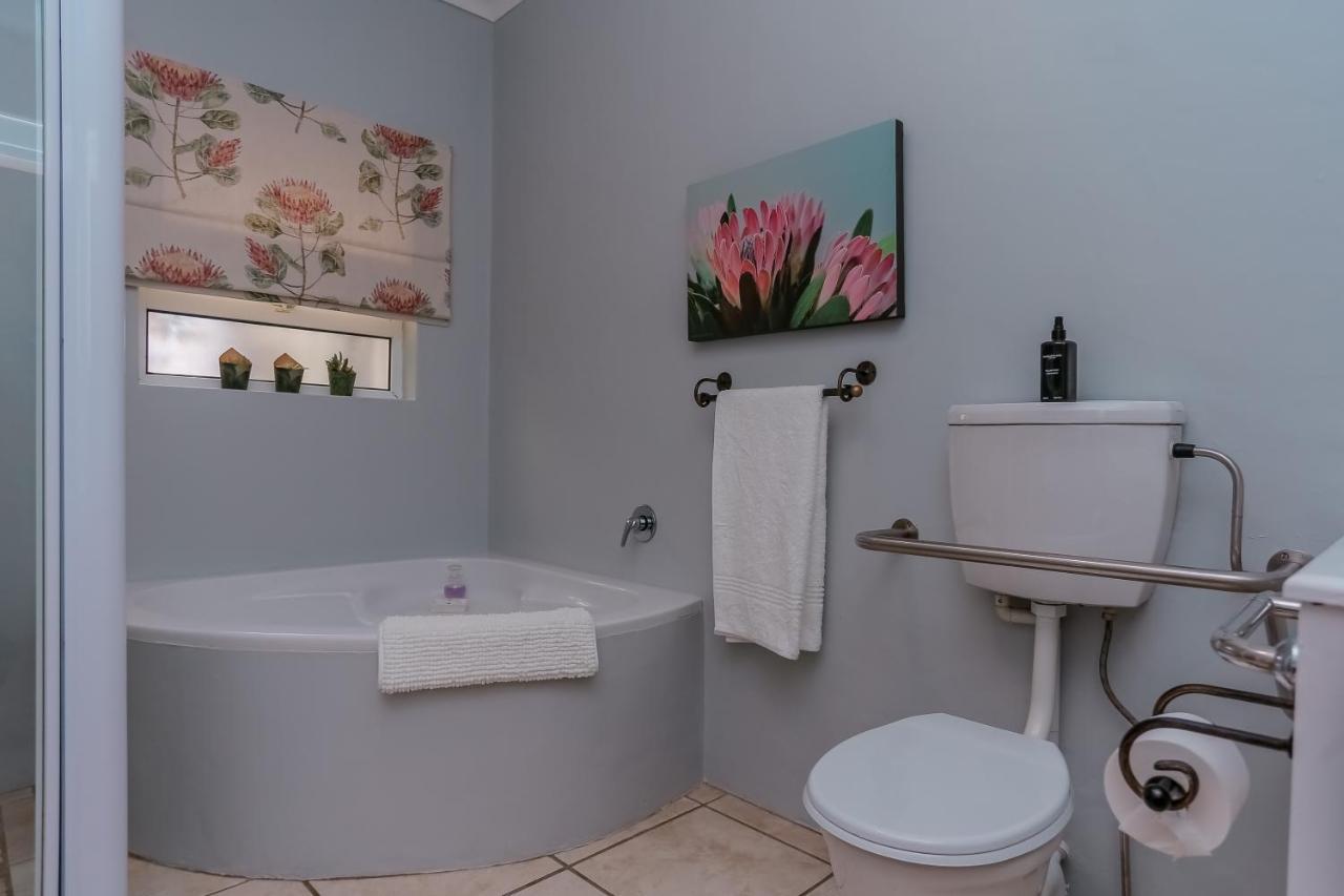 Franskraal B&B Gansbaai Exterior foto