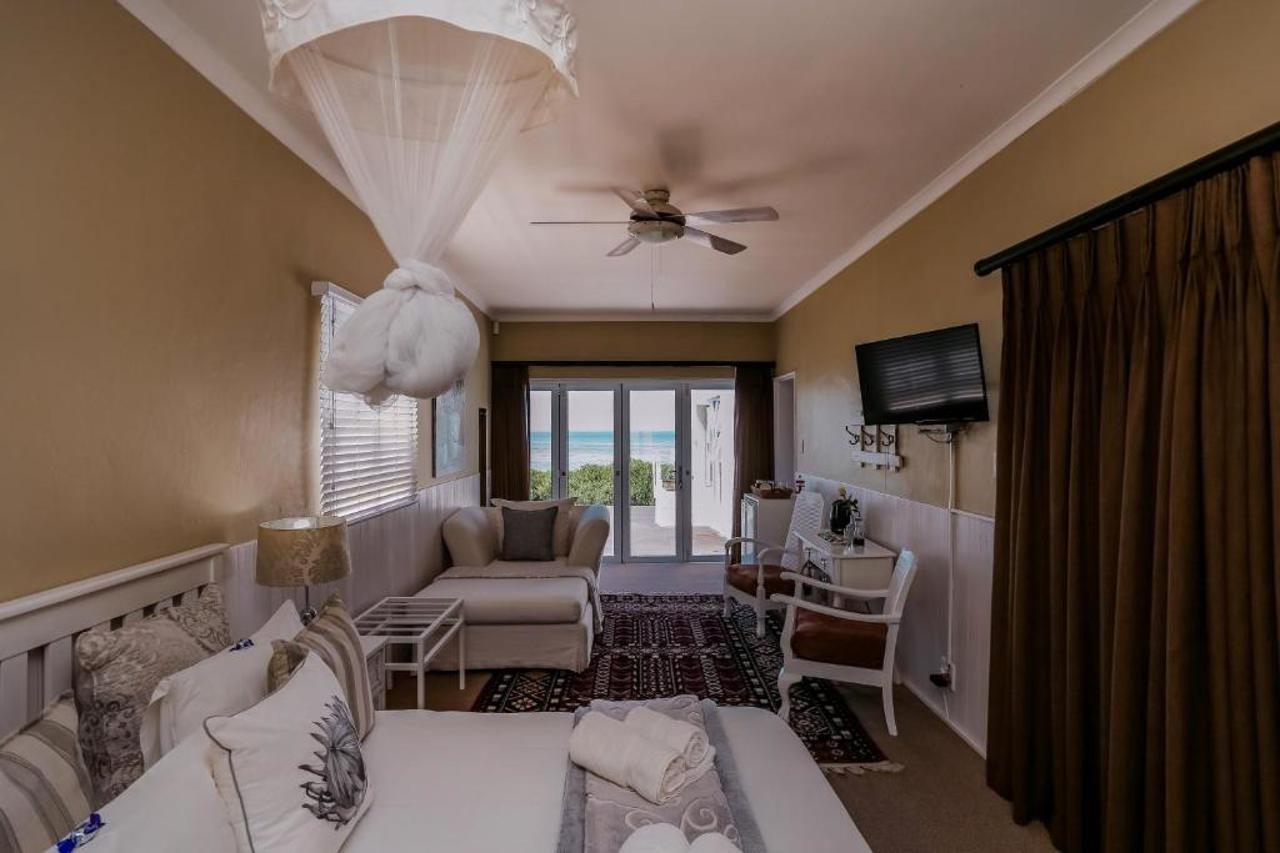 Franskraal B&B Gansbaai Exterior foto