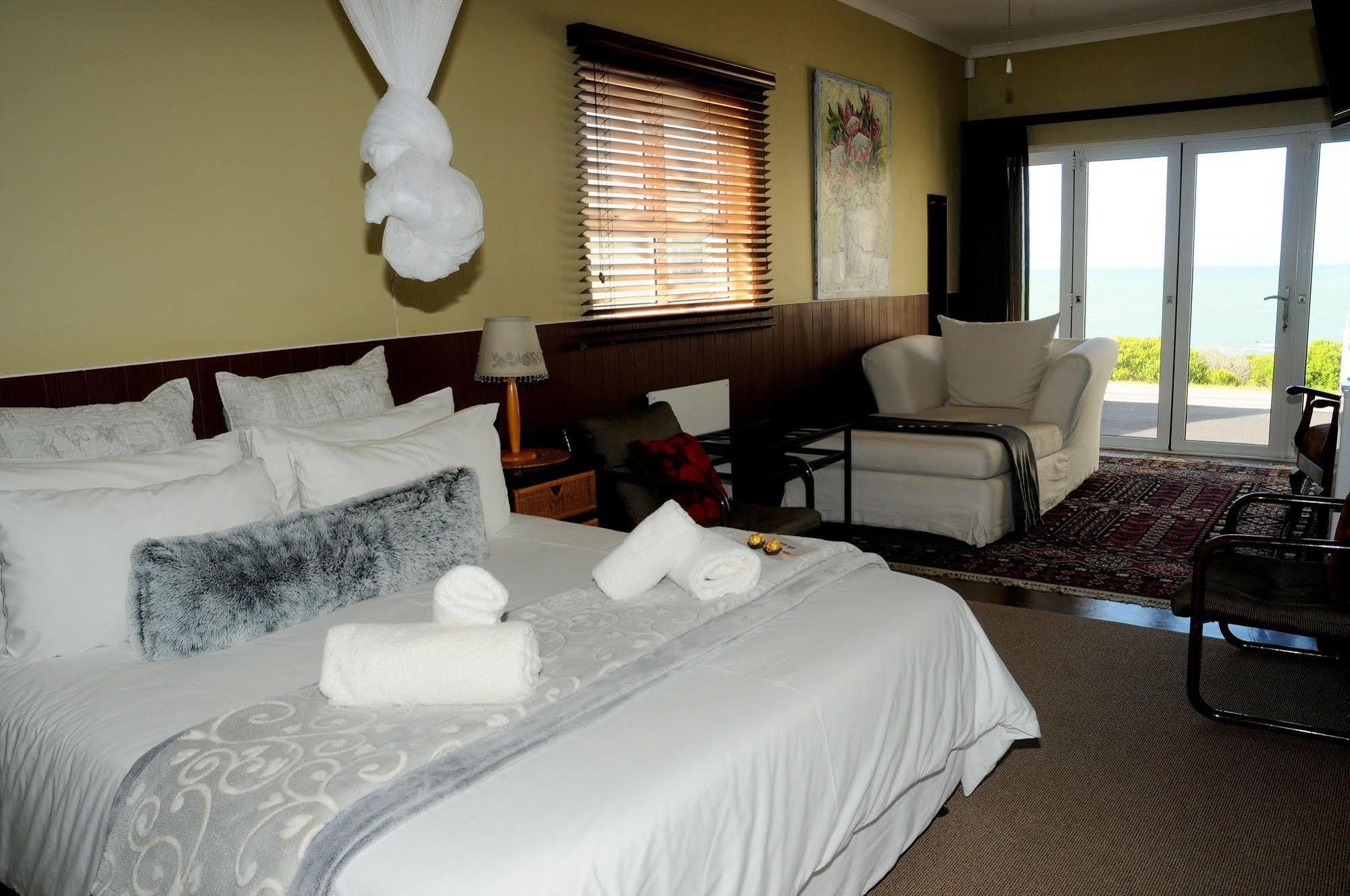 Franskraal B&B Gansbaai Exterior foto