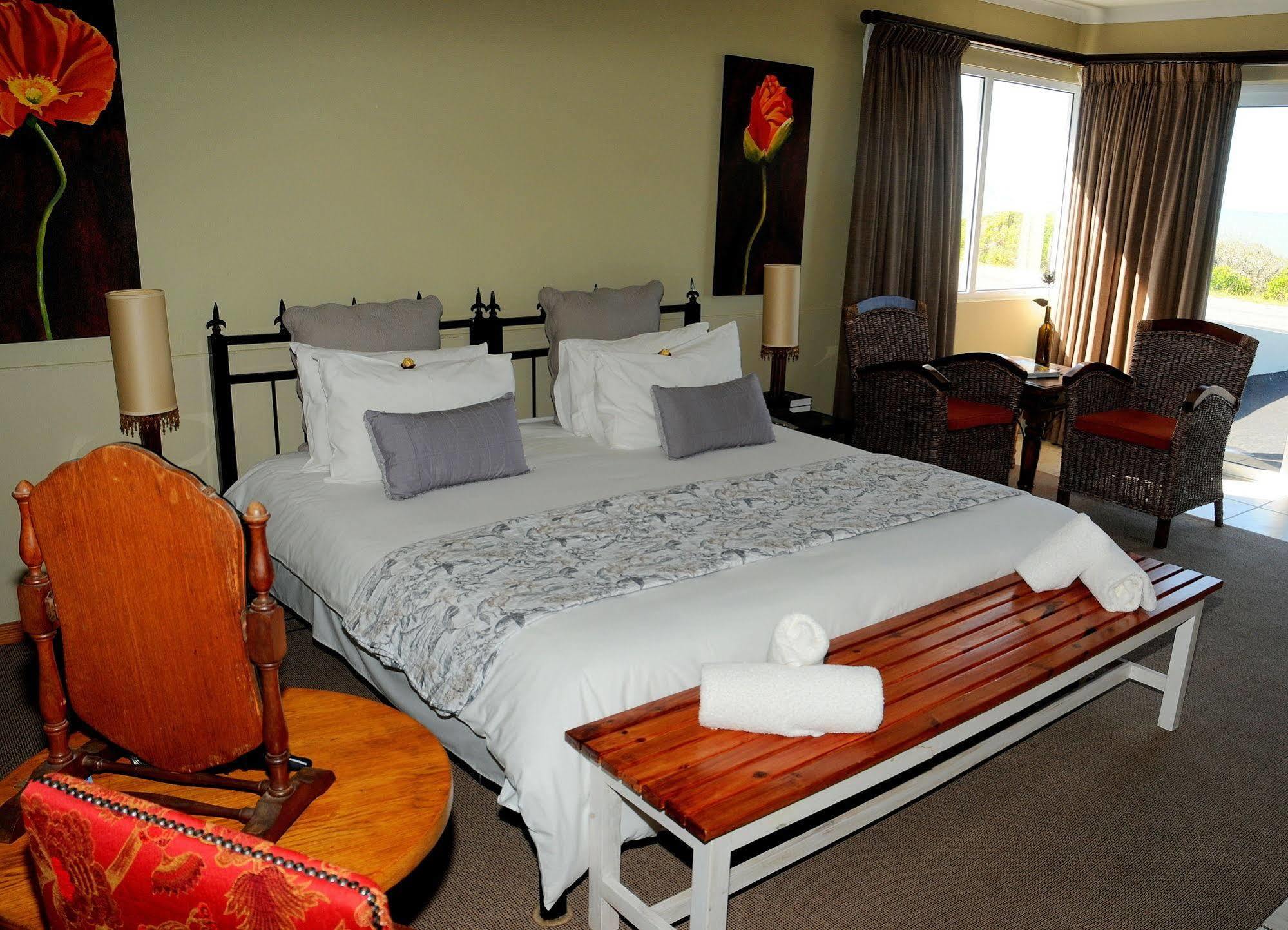 Franskraal B&B Gansbaai Exterior foto