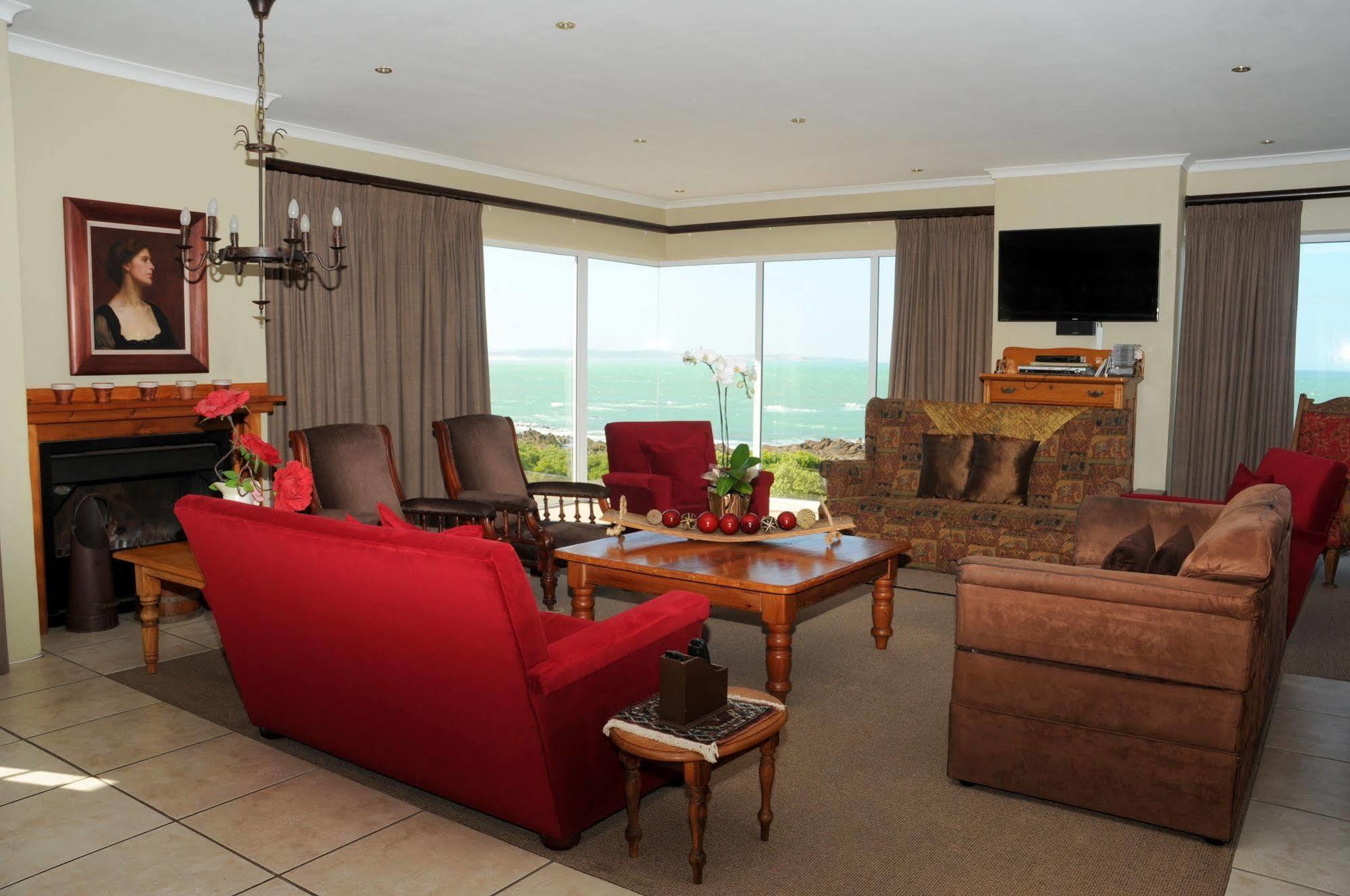 Franskraal B&B Gansbaai Exterior foto